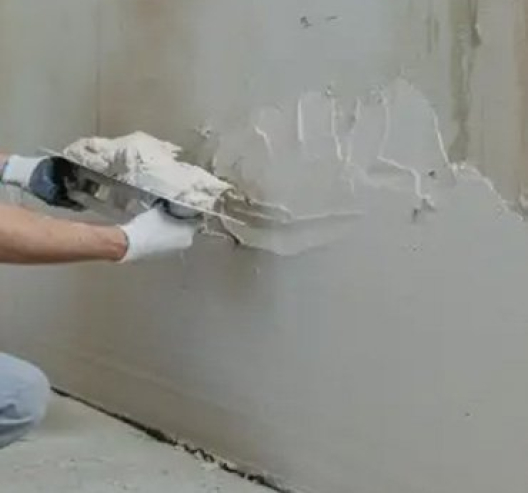 石膏基产品