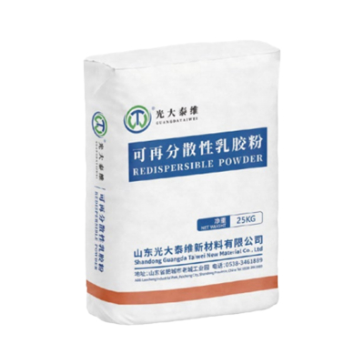 可再分散乳胶粉